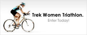 Trek Woman Triathlon Series Enter Today