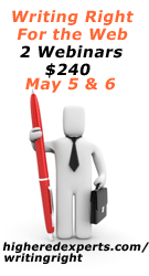 Website Redesign Bootcamp